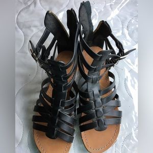 2/$20 Gladiator Sandals
